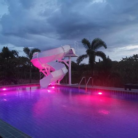 Kp Mountain Beach Pran Buri Exterior foto